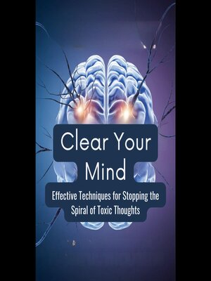 cover image of Clear Your Mind